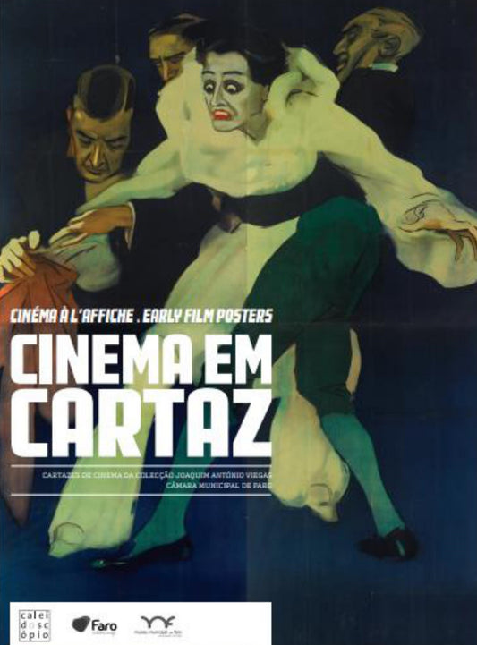 Cinema em Cartaz - Observador