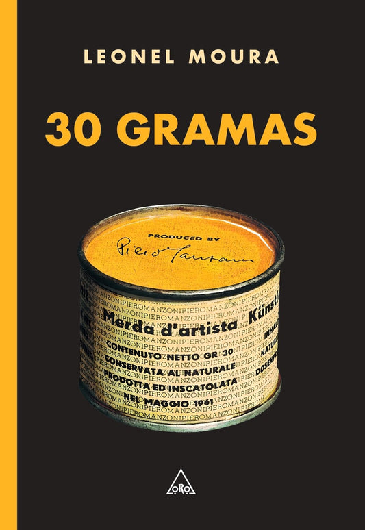 30 Gramas