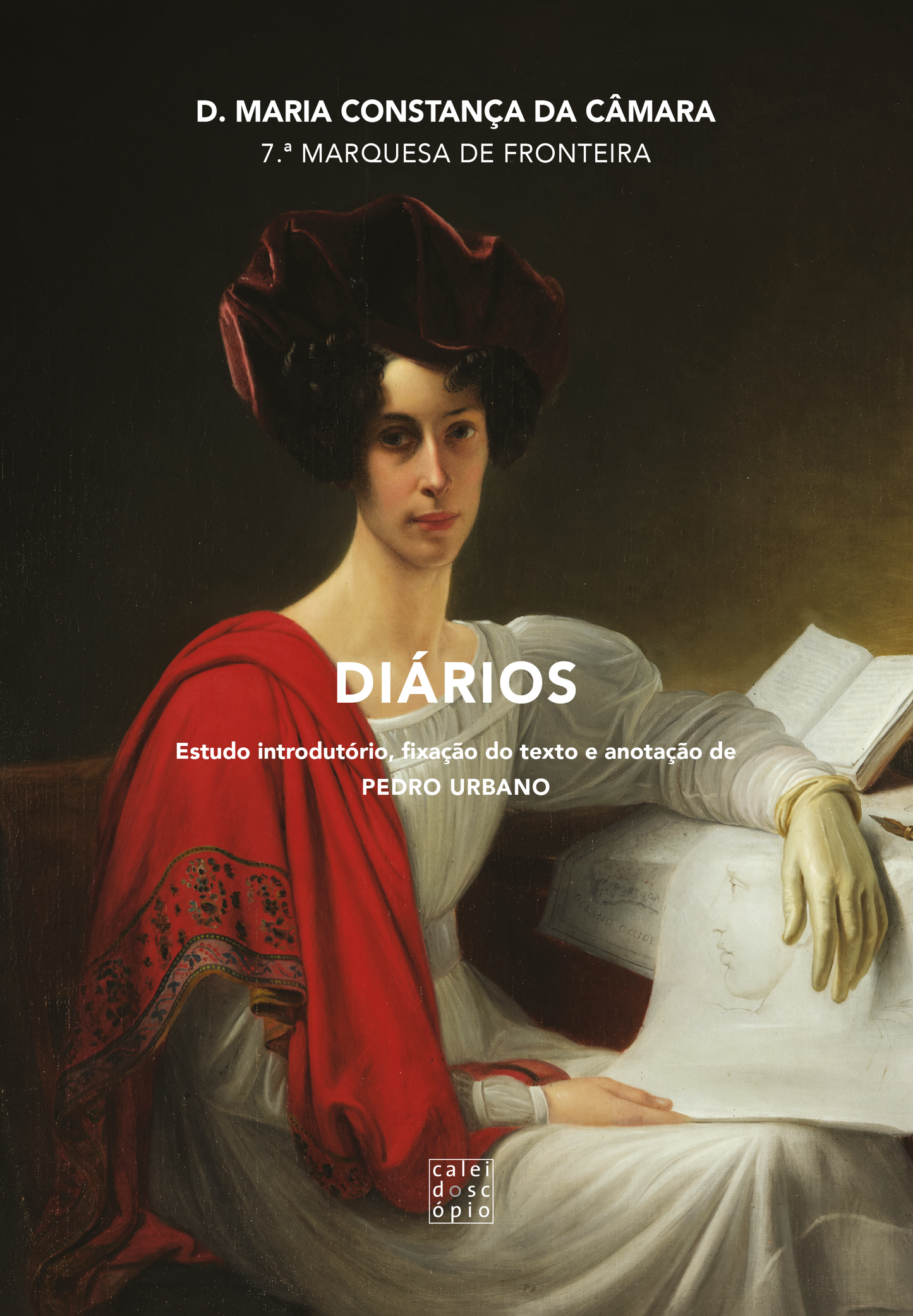 Diários (7.ª Marquesa de Fronteira)