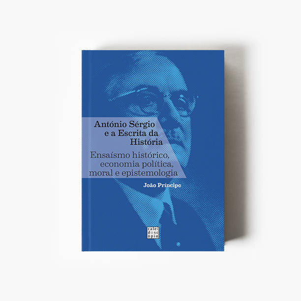 O Horizonte Trabalhista de António Sérgio (ebook)