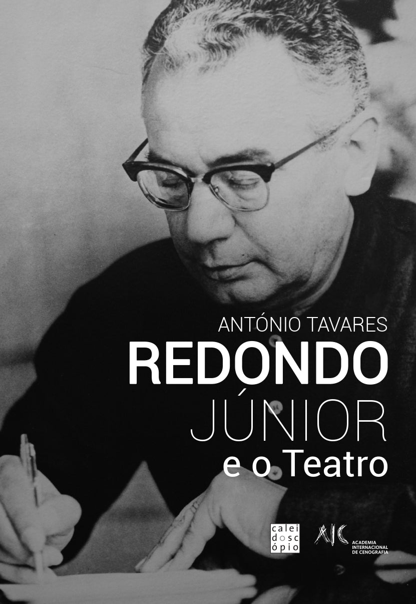 Redondo Júnior e o Teatro