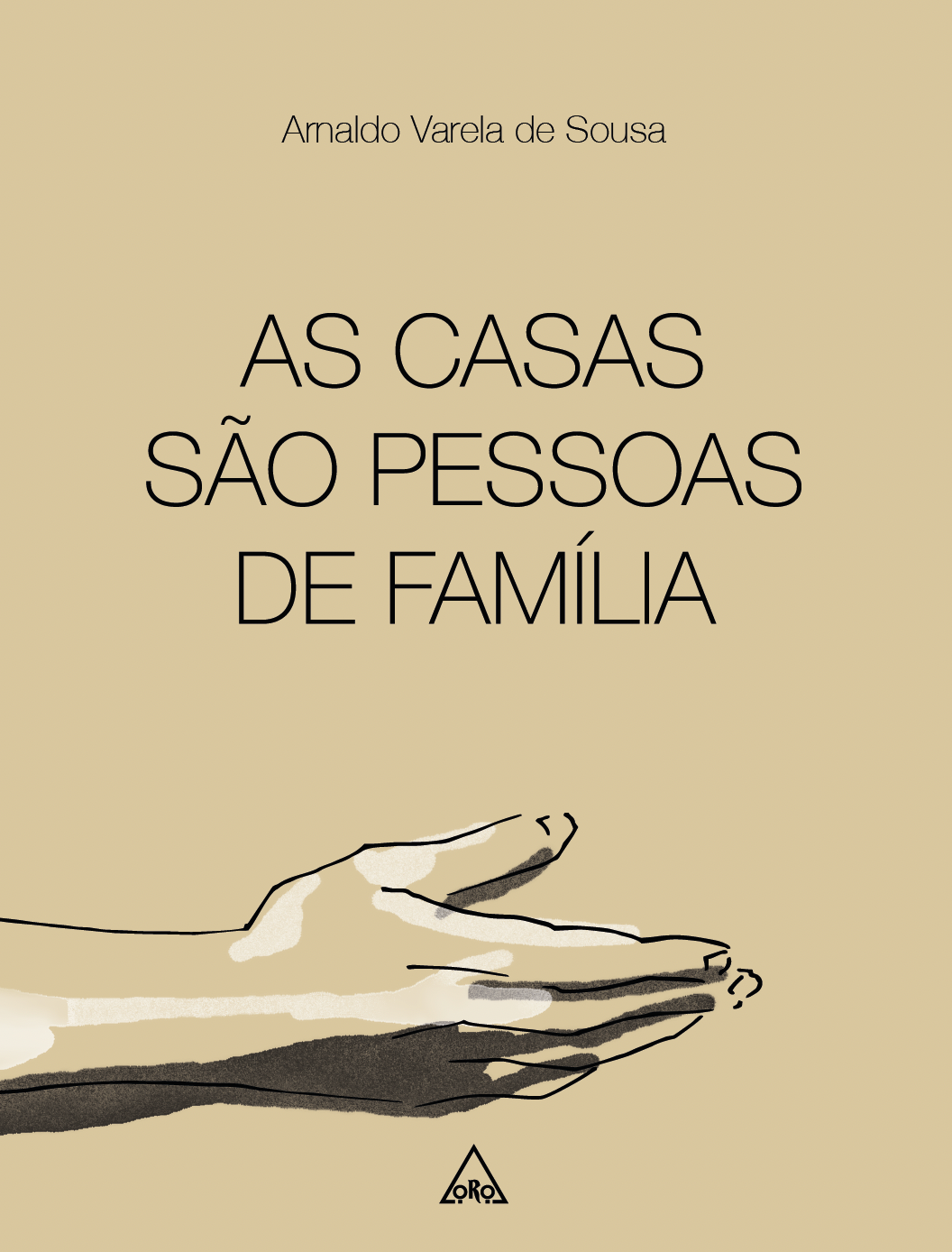 As Casas São Pessoas de Família