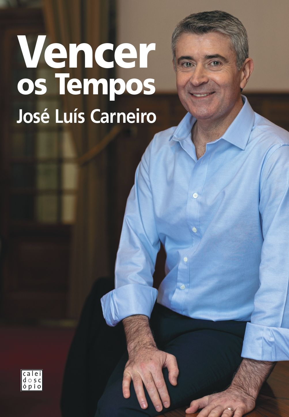 Vencer os Tempos