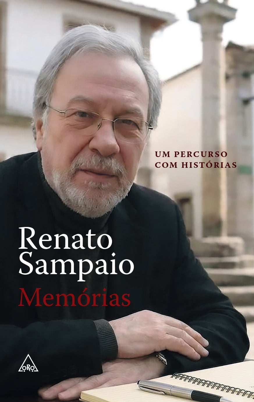 Memórias: Um Percurso com Histórias