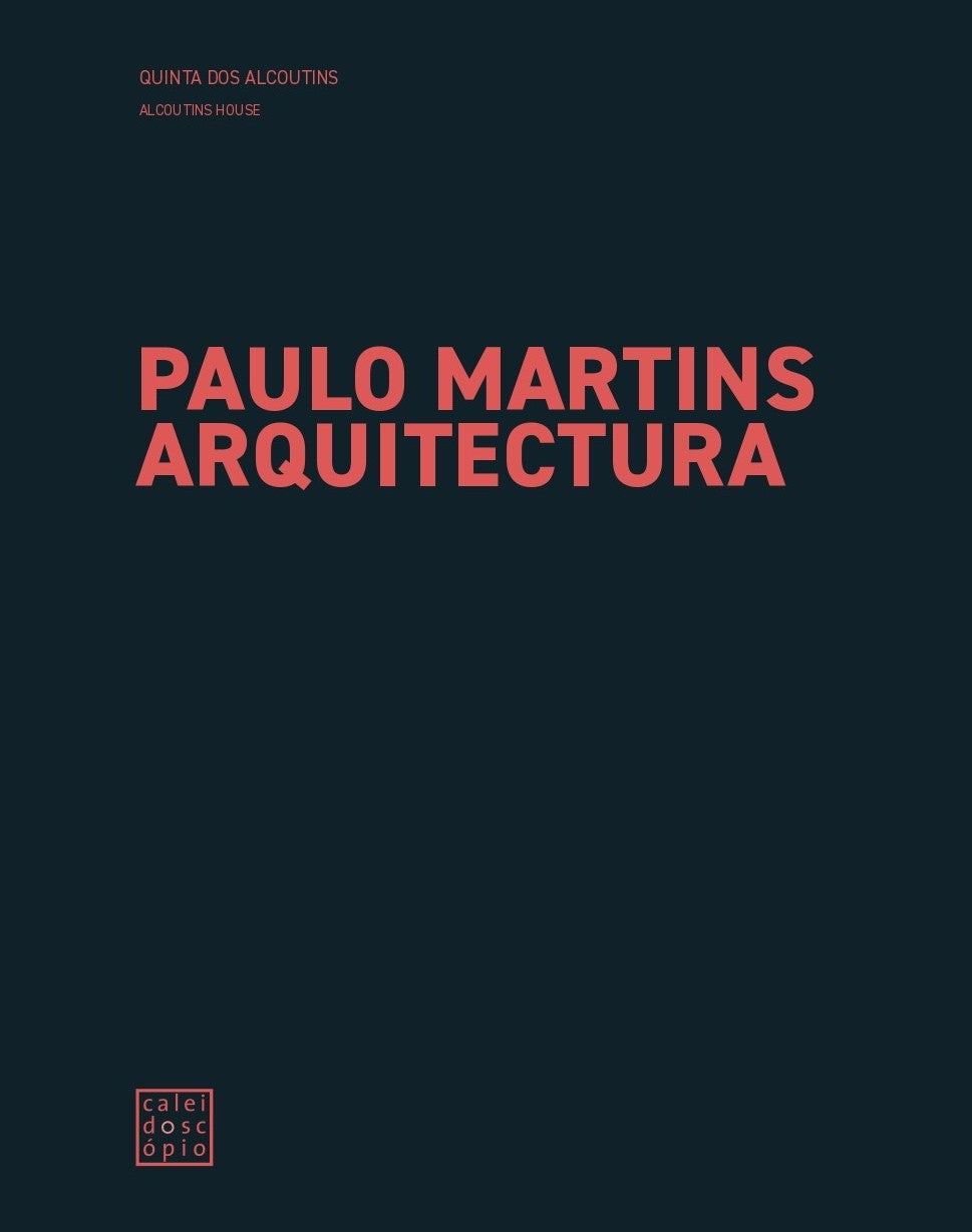 Casa do Parque/ Park House || Quinta dos Alcoutins / Alcoutins House