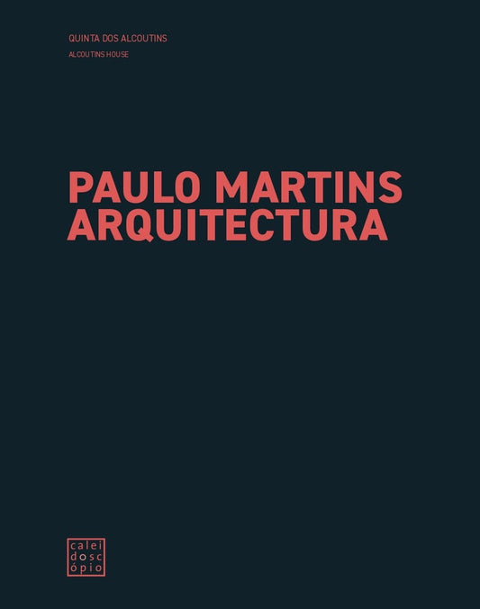 Casa do Parque/ Park House || Quinta dos Alcoutins / Alcoutins House