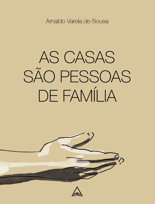 Capa_As Casas São Pessoas de Família