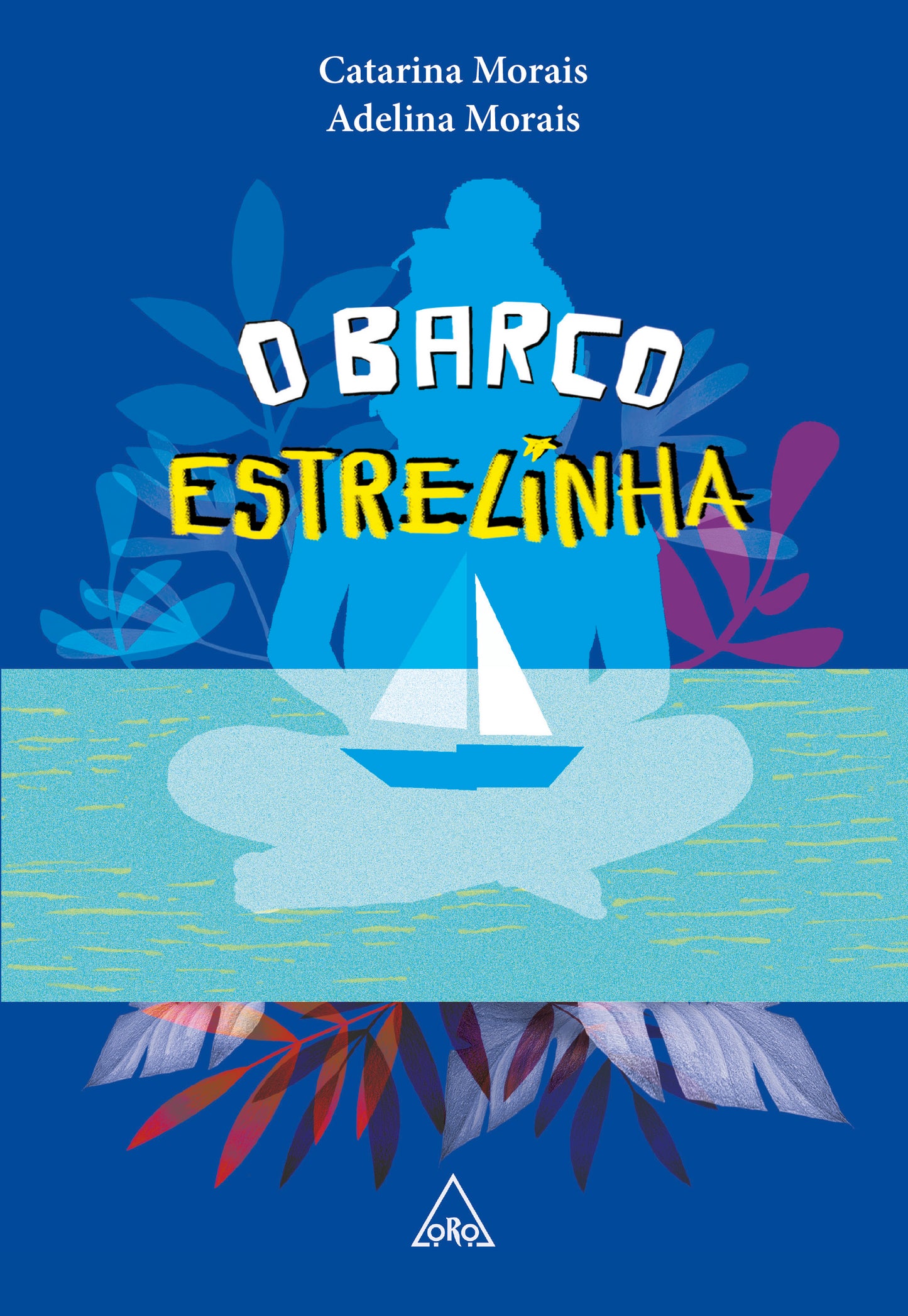 O Barco Estrelinha