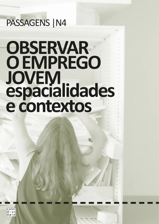 Passagens N4 | Observar o emprego jovem