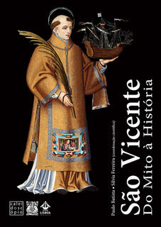 São Vicente – Do Mito à História