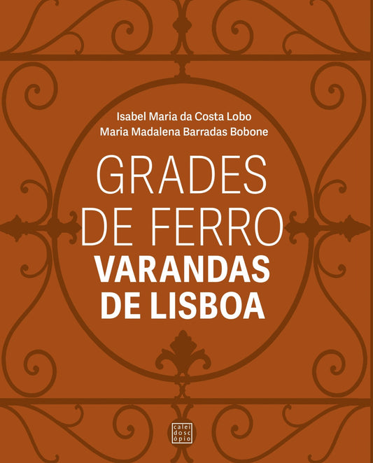 Grades de Ferro das Varandas de Lisboa