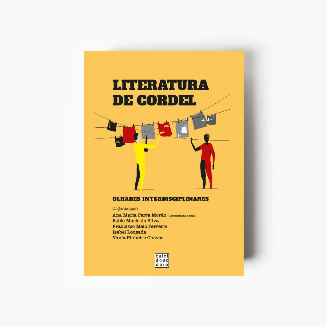 Literatura de Cordel: Olhares interdisciplinares