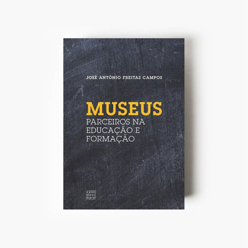 Museus: Parceiros na Educação e Formação