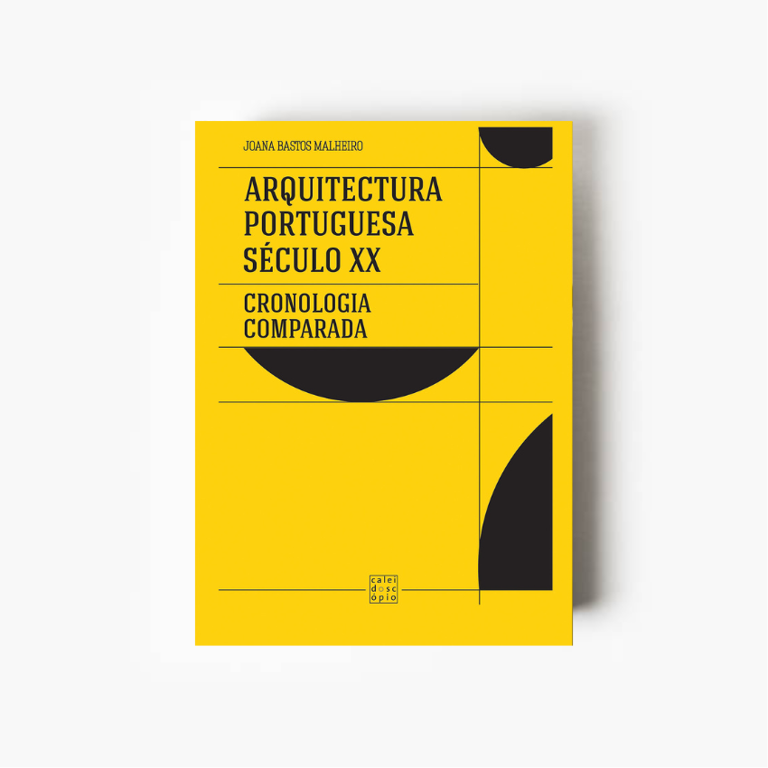 Arquitectura Portuguesa (Século XX): Cronologia Comparada