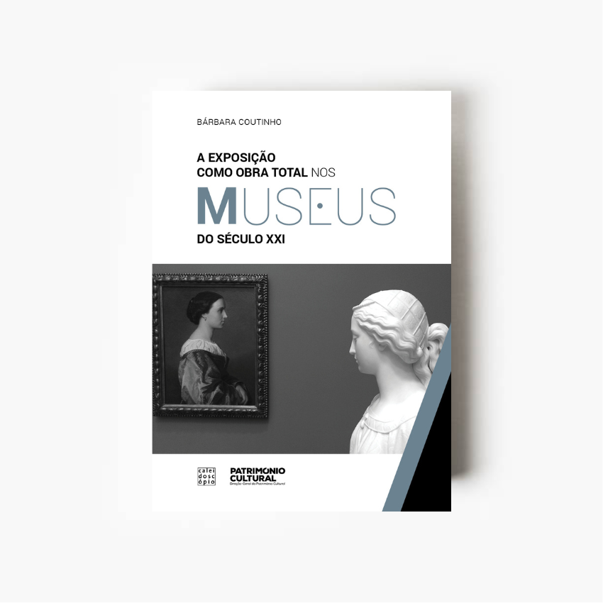 A exposição como obra total nos museus do século XXI