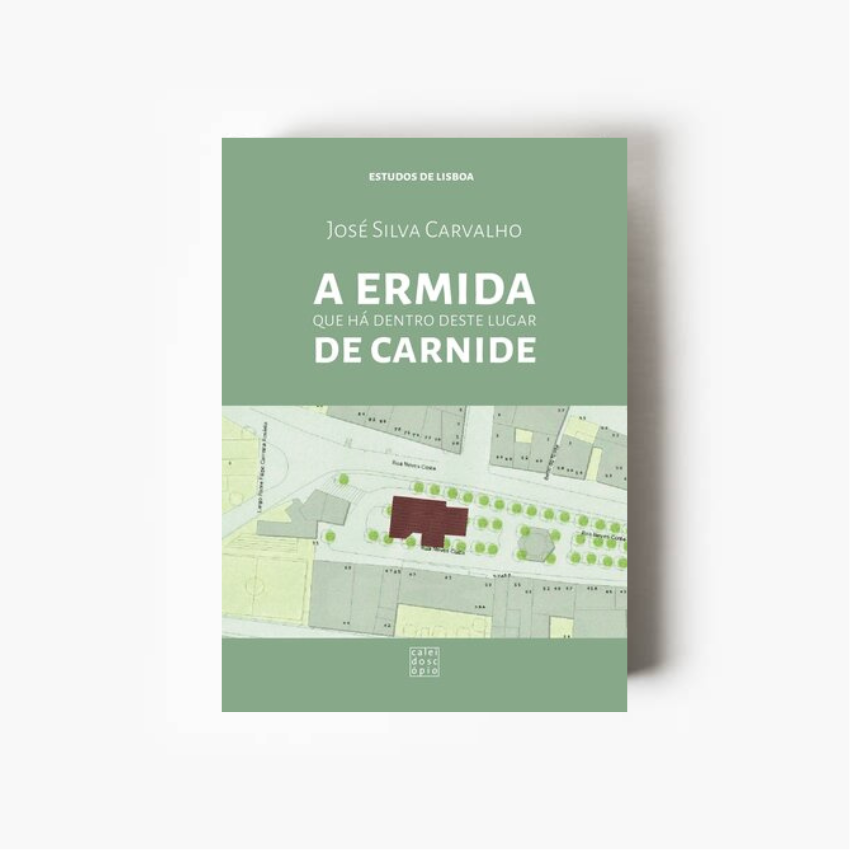 A Ermida que há dentro deste lugar de Carnide