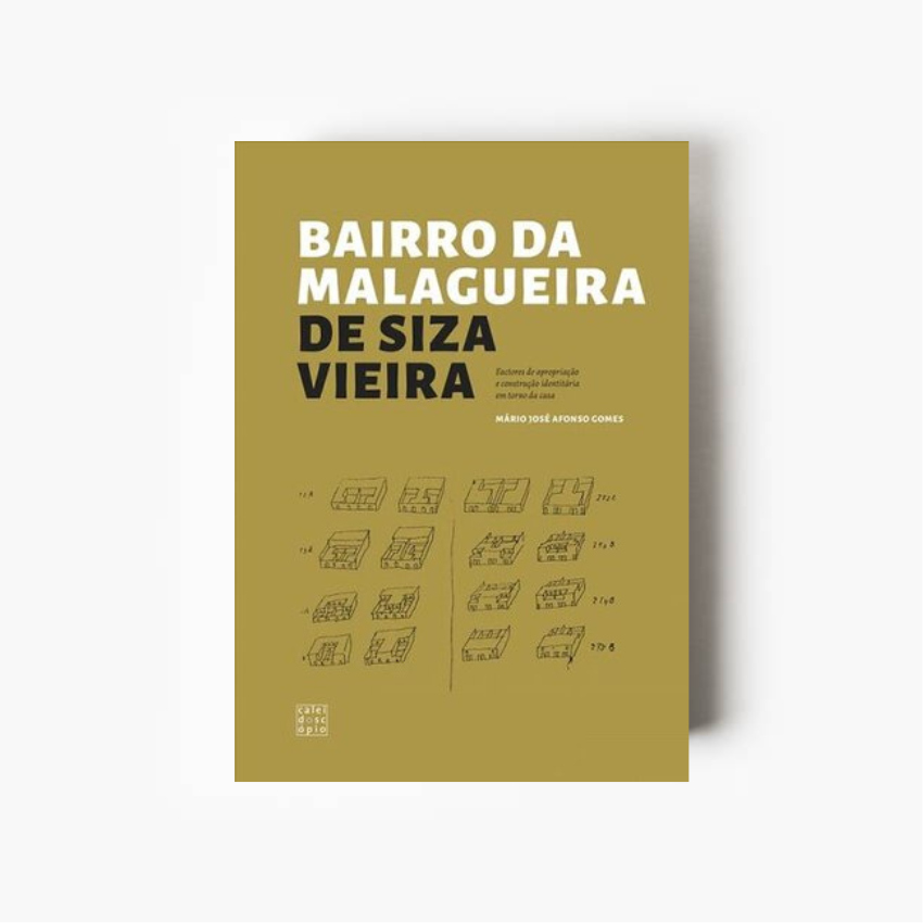 Bairro da Malagueira de Siza Vieira: Factores de apropriação identitária em torno da casa