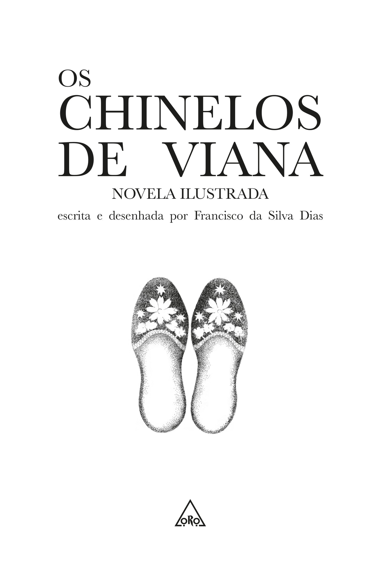 Os Chinelos de Viana
