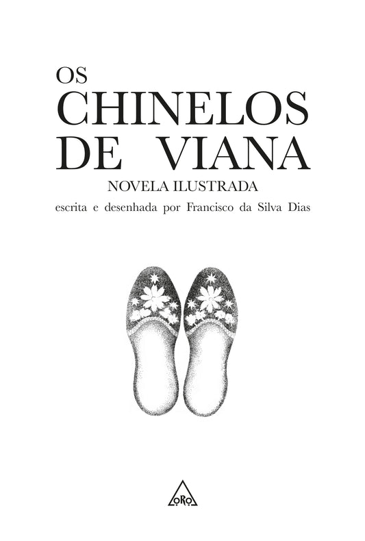 Os Chinelos de Viana