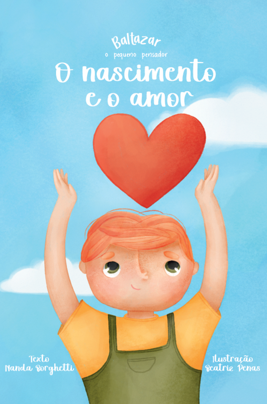 O nascimento e o amor