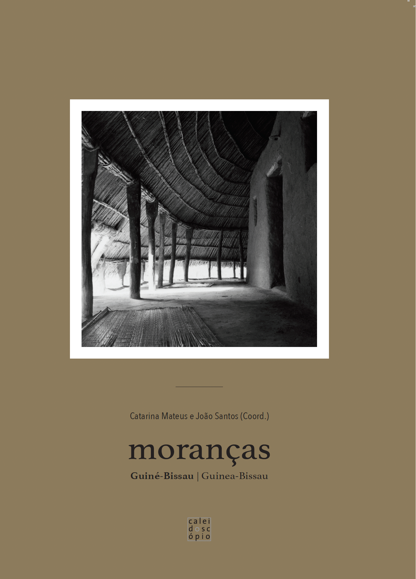 Moranças - Guiné-Bissau - Guinea-Bissau