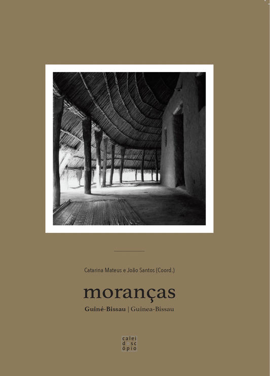 Moranças - Guiné-Bissau - Guinea-Bissau