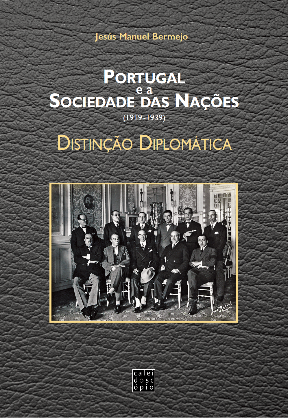 Portugal e a Sociedade das Nações (1919-1939)