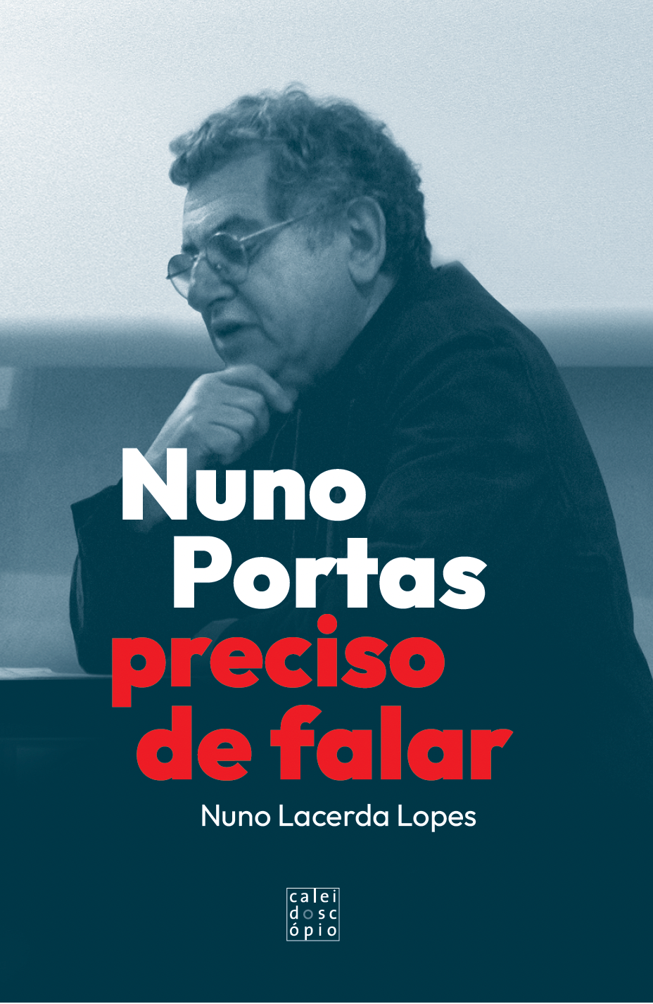 Nuno Portas – preciso de falar