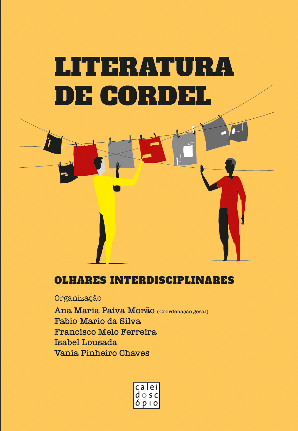 Literatura de Cordel: Olhares interdisciplinares