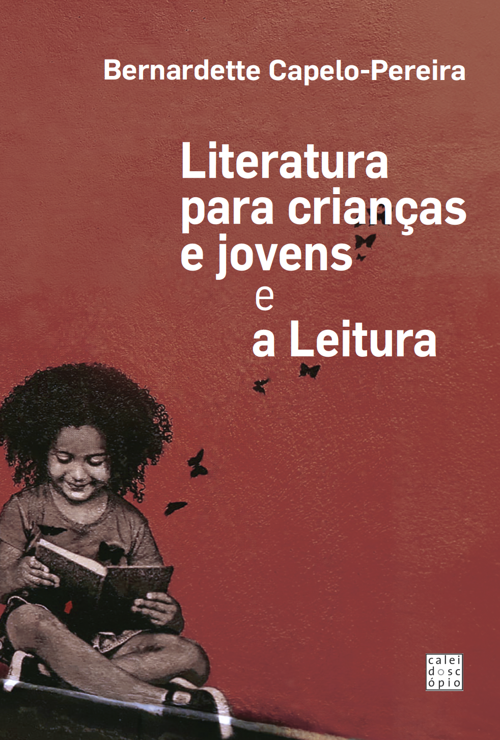 Literatura para crianças e jovens e a leitura