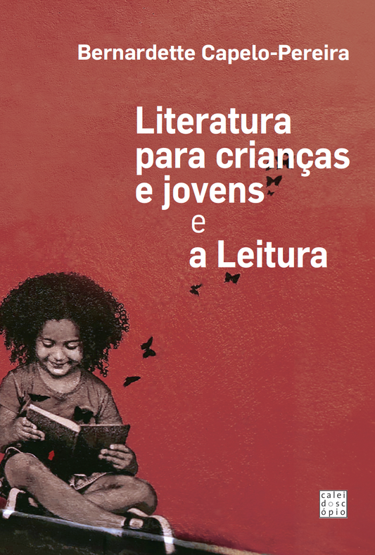 Literatura para crianças e jovens e a leitura