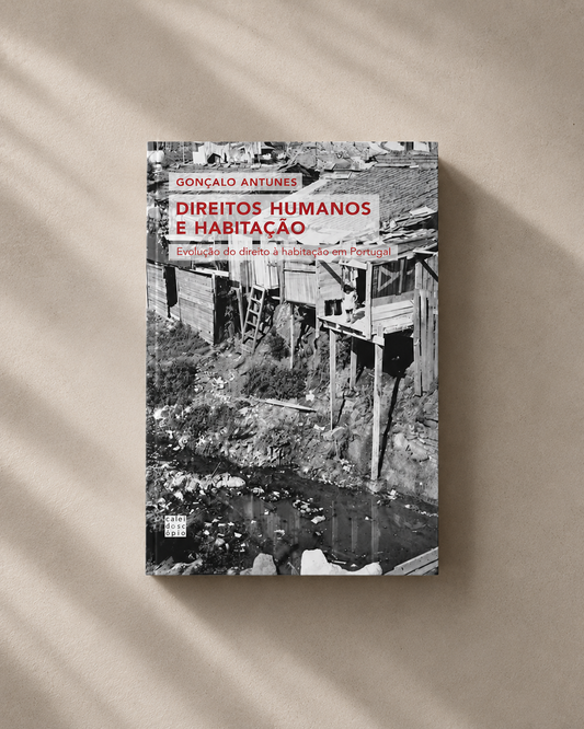 Direitos Humanos e Habitação: Evolução do direito à habitação em Portugal