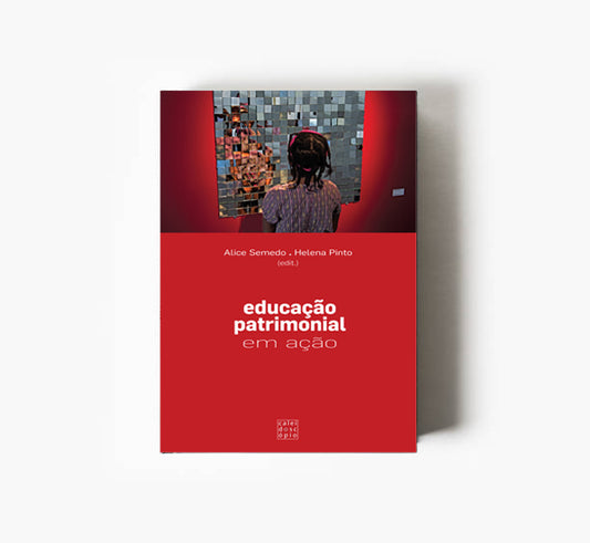 Educação Patrimonial em Ação: Tecendo relações entre museus, escolas e territórios