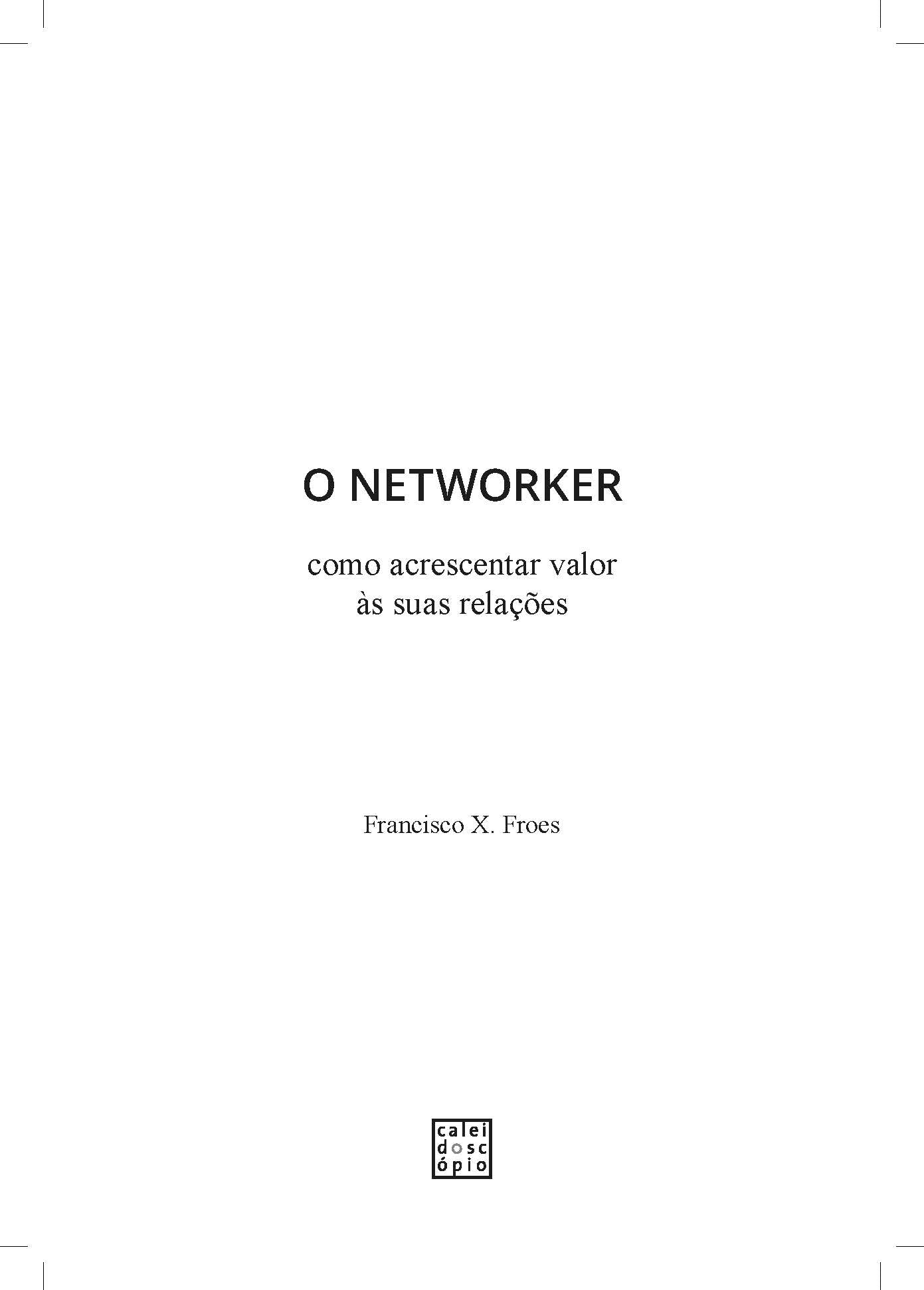 O Networker