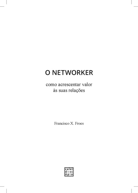 O Networker