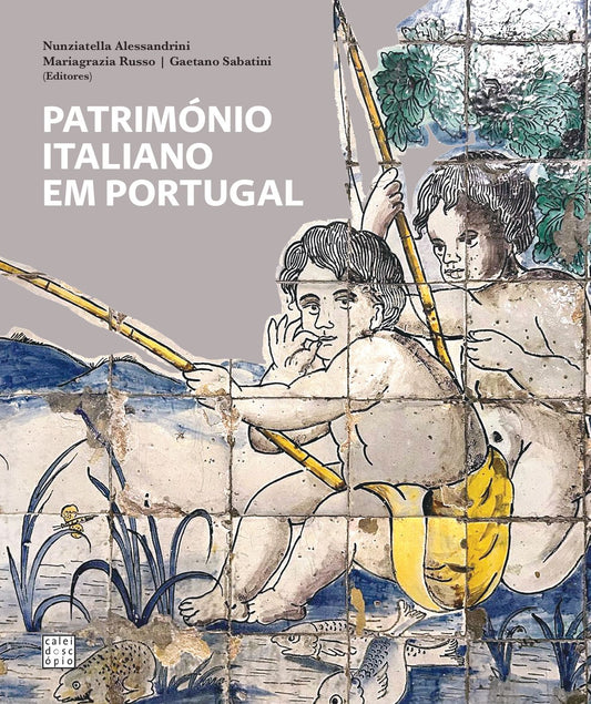 Património Italiano em Portugal