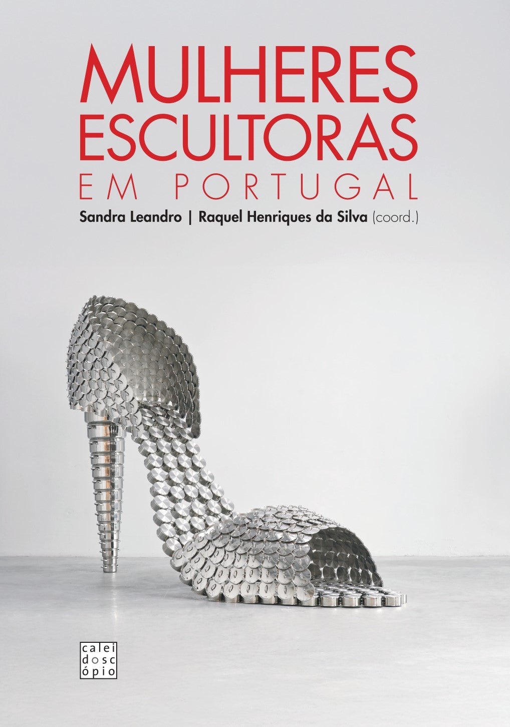 Mulheres Escultoras em Portugal