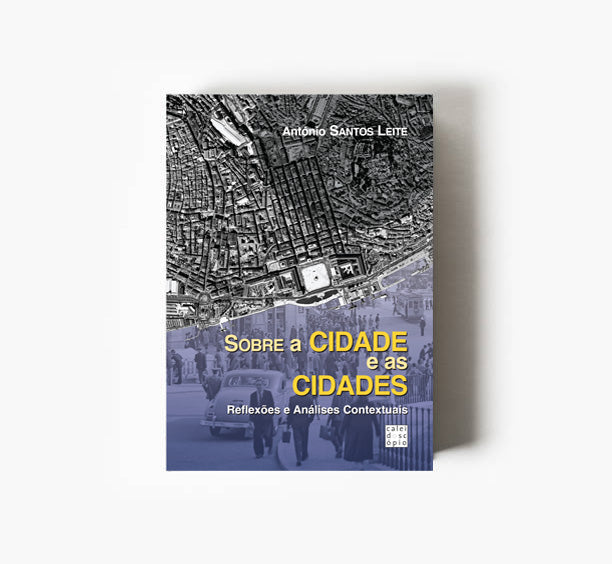 Sobre a Cidade e as Cidades