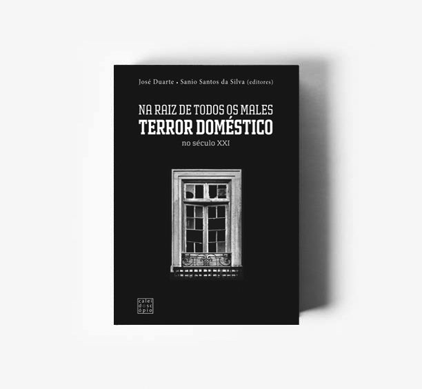Na Raiz de Todos os Males: Terror Doméstico no Século XXI