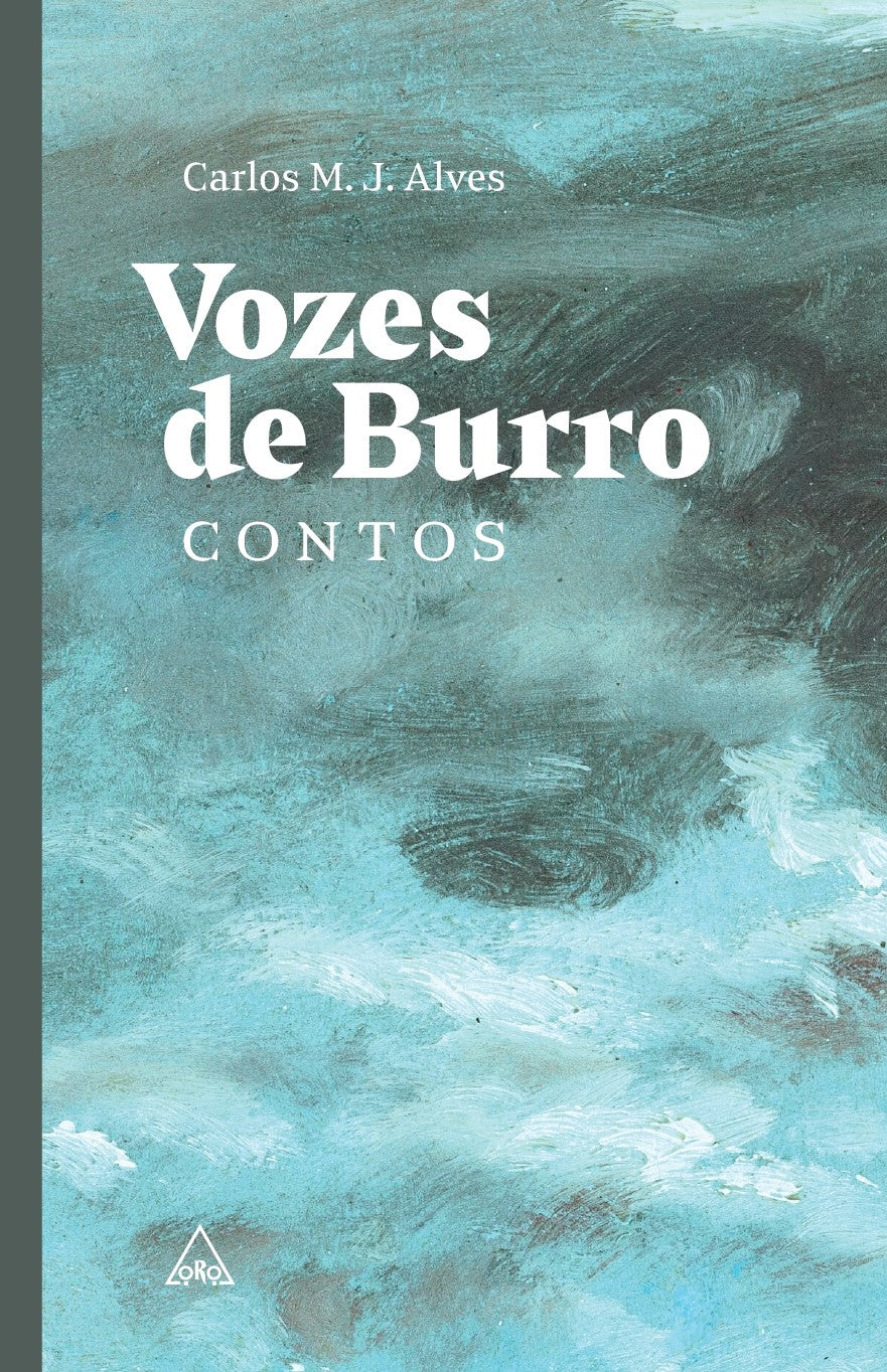 Vozes de Burro - Contos