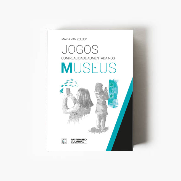 Jogos com Realidade Aumentada nos Museus