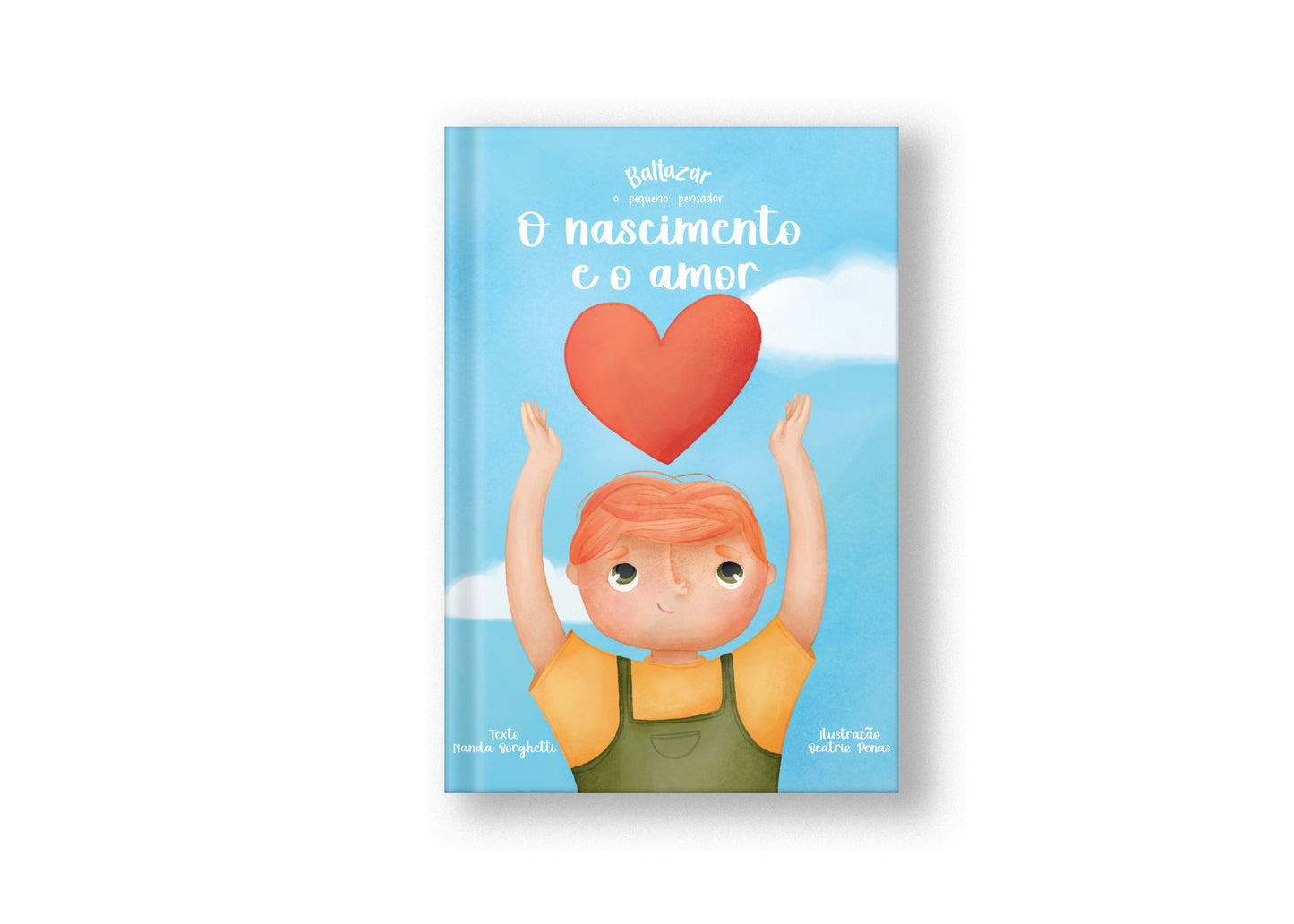 O nascimento e o amor