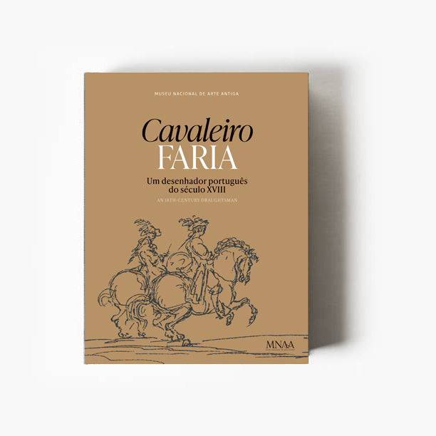 Cavaleiro Faria desenhador do século XVIII