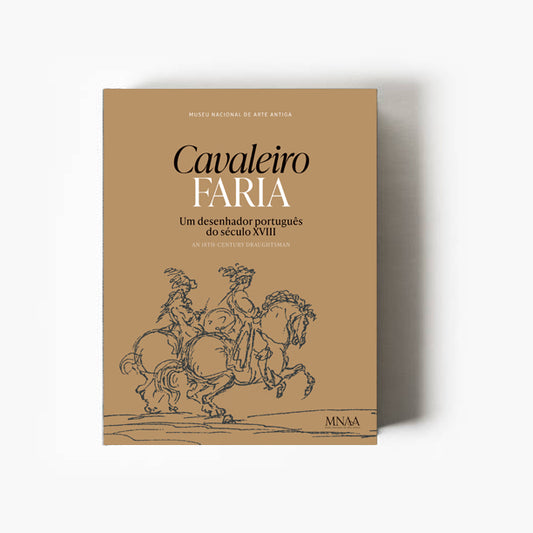 Cavaleiro Faria desenhador do século XVIII
