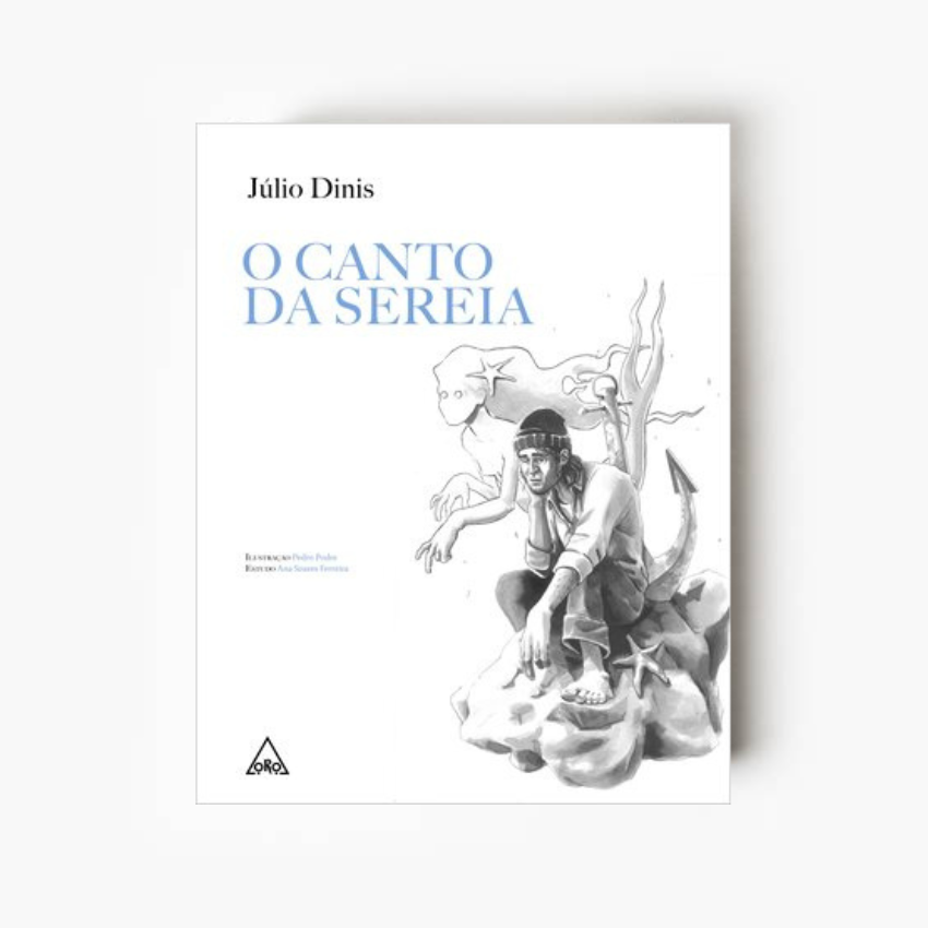 O Canto da Sereia (VERSÃO CARTONADA)