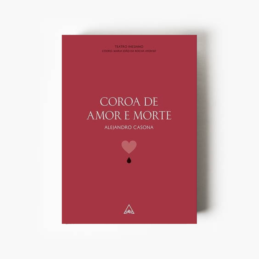 Coroa de Amor e Morte