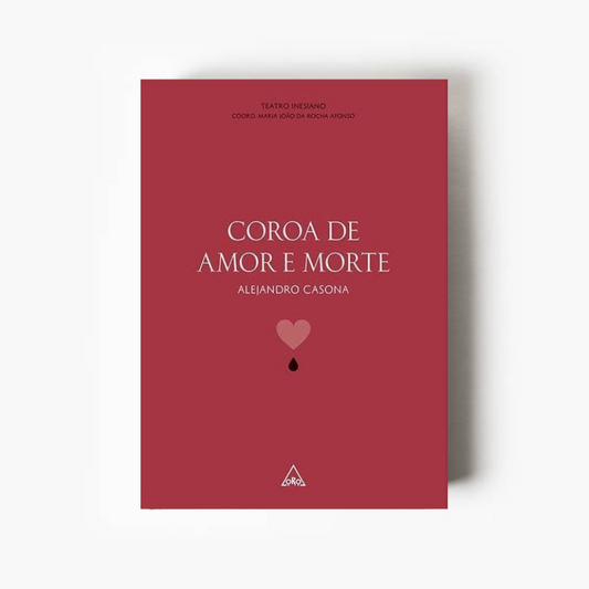 Coroa de Amor e Morte