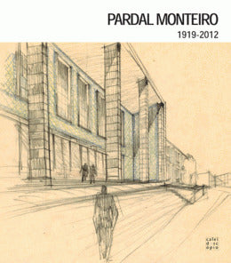 Pardal Monteiro 1919-2012