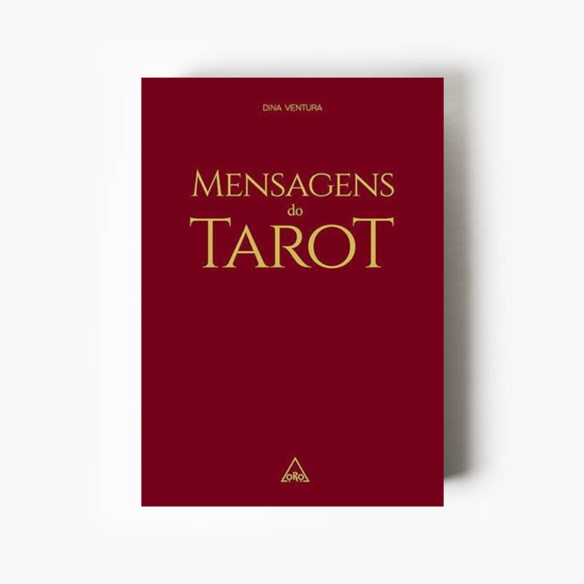 Mensagens do Tarot