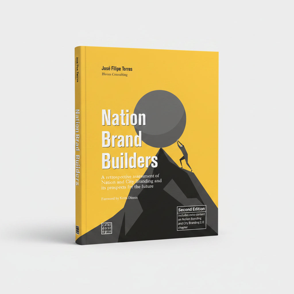 Nation Brand Builders